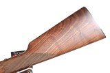 Winchester 1895 Theodore Roosevelt Lever Rifle .405 Win - 8 of 14