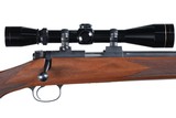 Kimber 22 Bolt Rifle .22 lr - 1 of 12