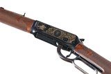 Sold Cased Winchester/Colt Two Gun Commemorative Set .44-40 WCF - 3 of 24