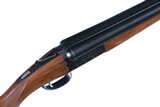 Sold Ithaca SKB 100 SKB 100 SxS Shotgun 20ga - 1 of 13