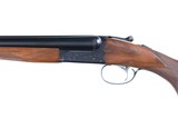 Sold Ithaca SKB 100 SKB 100 SxS Shotgun 20ga - 11 of 13