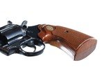 SOLD - Colt Diamondback Revolver .38 spl - 9 of 10