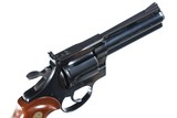 SOLD - Colt Diamondback Revolver .38 spl - 3 of 10