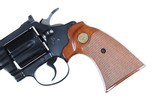 SOLD - Colt Diamondback Revolver .38 spl - 8 of 10