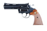 SOLD - Colt Diamondback Revolver .38 spl - 6 of 10
