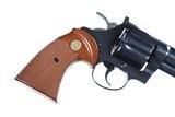 SOLD - Colt Diamondback Revolver .38 spl - 5 of 10