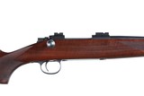 Cooper 21 Bolt Rifle .222 Rem - 1 of 12