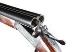 Charles Daly 500 SxS Shotgun 12ga - 8 of 16