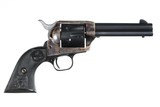 Sold Colt SAA 3rd Gen Revolver .357 Mag - 3 of 11