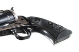 Sold Colt SAA 3rd Gen Revolver .357 Mag - 4 of 11
