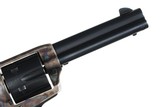 Sold Colt SAA 3rd Gen Revolver .357 Mag - 7 of 11