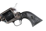 Sold Colt SAA 3rd Gen Revolver .357 Mag - 11 of 11