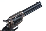 Sold Colt SAA 3rd Gen Revolver .357 Mag - 1 of 11