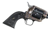 Sold Colt SAA 3rd Gen Revolver .357 Mag - 8 of 11