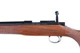 Kimber 82 S Bolt Rifle .22lr - 10 of 12