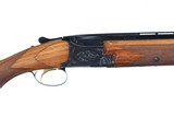 Sold Browning Superposed Lightning O/U Shotgun 12ga - 1 of 13