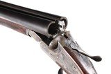 LC Smith Ideal Grade SxS Shotgun 12ga - 4 of 14
