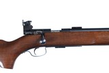 Sold Winchester 75 Bolt Rifle .22 lr - 2 of 12
