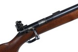 Sold Winchester 75 Bolt Rifle .22 lr - 1 of 12