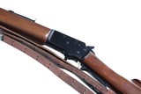 Sold Marlin 39A Lever Rifle .22 sllr - 12 of 13