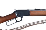 Sold Marlin 39A Lever Rifle .22 sllr - 1 of 13