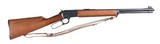 Sold Marlin 39A Lever Rifle .22 sllr - 5 of 13