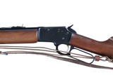 Sold Marlin 39A Lever Rifle .22 sllr - 10 of 13