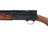 Browning A5 Light Twelve Semi Shotgun 12ga - 10 of 12