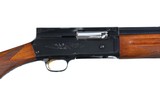 Browning A5 Light Twelve Semi Shotgun 12ga - 1 of 12
