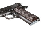 Colt 1911A1 Pistol .45 ACP - 8 of 9
