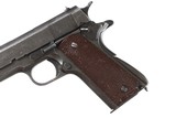 Colt 1911A1 Pistol .45 ACP - 7 of 9