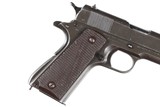 Colt 1911A1 Pistol .45 ACP - 4 of 9