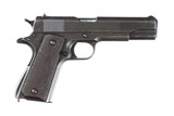 Colt 1911A1 Pistol .45 ACP - 1 of 9