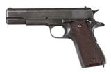 Colt 1911A1 Pistol .45 ACP - 5 of 9