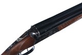 Sold CZ Huglu Bobwhite SxS Shotgun 16ga - 1 of 14