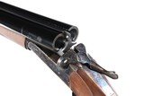 Sold CZ Huglu Bobwhite SxS Shotgun 16ga - 4 of 14
