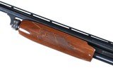 Ithaca 37 Ultra Featherlight Slide Shotgun 20ga - 4 of 12