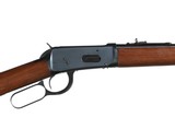 Winchester 1894 Lever Rifle .30-30 Win - 1 of 12