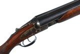 Sold LC Smith Field Grade SxS Shotgun 12ga - 1 of 14