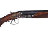 Sold LC Smith Field Grade SxS Shotgun 12ga - 2 of 14