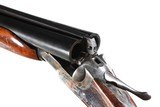 Sold LC Smith Field Grade SxS Shotgun 12ga - 4 of 14