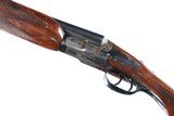 Sold LC Smith Field Grade SxS Shotgun 12ga - 14 of 14