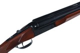 Sold Charles Daly 306 SxS Shotgun 20ga - 3 of 14