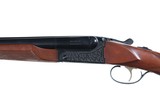 Sold Charles Daly 306 SxS Shotgun 20ga - 12 of 14