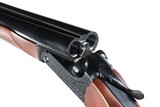 Sold Charles Daly 306 SxS Shotgun 20ga - 4 of 14