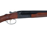 Sold Charles Daly 306 SxS Shotgun 20ga - 1 of 14