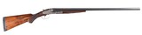 LC Smith Ideal Grade SxS Shotgun 12ga - 3 of 13