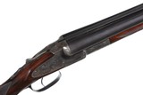 LC Smith Ideal Grade SxS Shotgun 12ga - 1 of 13