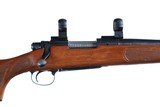 Sold Remington 700 bolt Rifle .222 Rem - 1 of 12