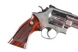 Sold Smith & Wesson 57 Revolver .41 Mag - 4 of 11